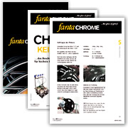 FANTA-CHROME: Small-Kit